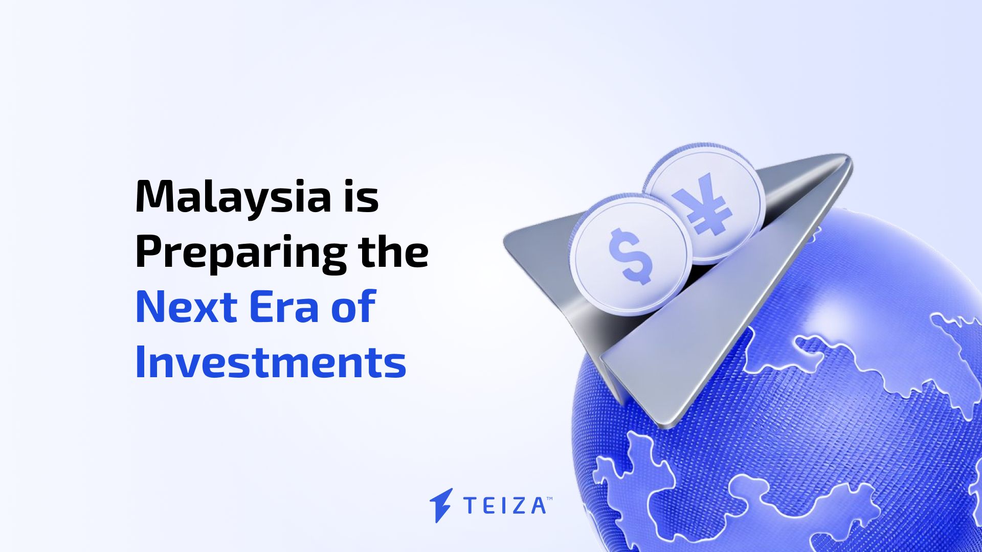 Malaysia's Capital Market Masterplan puts alternative assets and tokenisation on the roadmap.